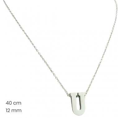 Řetízek s přívěskem 23964021