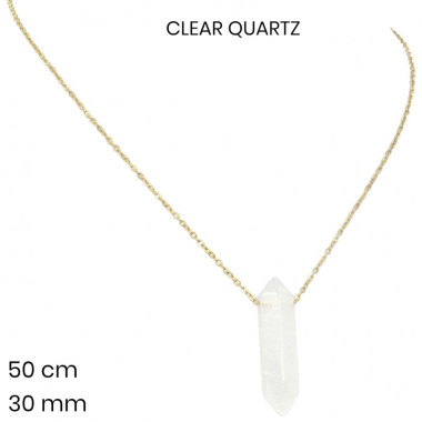 Řetízek s přívěskem 24315601