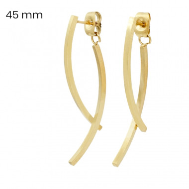 Náušnice EXEED 24544602