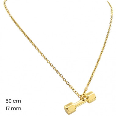 Řetízek s přívěskem 23967100