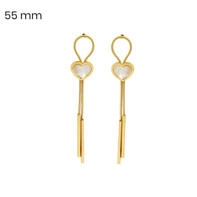 Náušnice EXEED 24293702