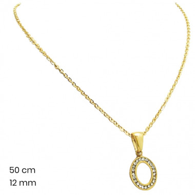 Řetízek+přívěsek 23790115