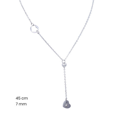 Řetízek s přívěskem 24304101