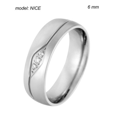 Prsten NICE 240302