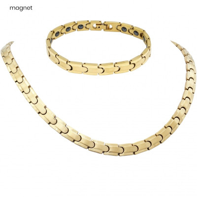 Náhrdelník + náramek EXEED 24339202