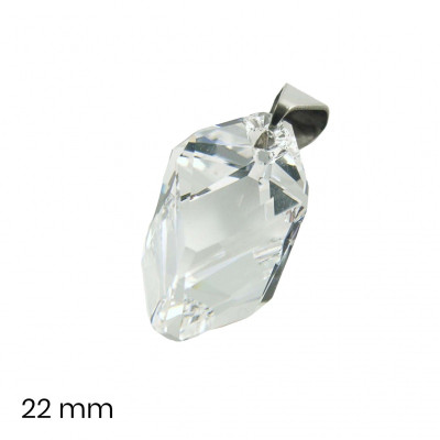 Prívesok Crystals 28006244