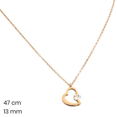 Řetízek+přívěsek 24319303