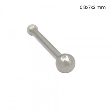 Piercing do nosu EXEED 24293301