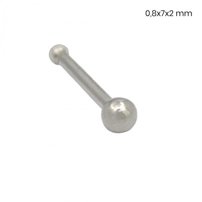 Piercing do nosu EXEED 24293301