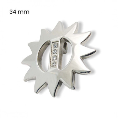 Prívěšek EXEED 23392601