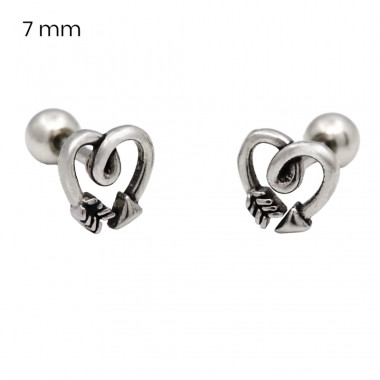 Piercingové náušnice EXEED 24536101