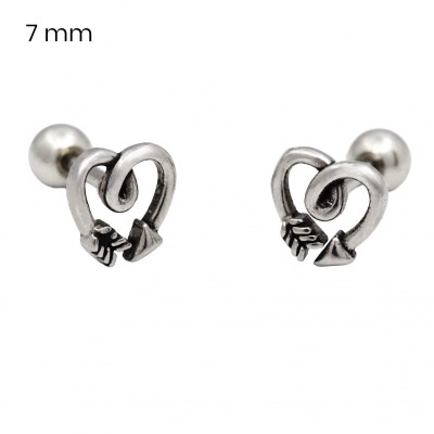Piercingové náušnice EXEED 24536101