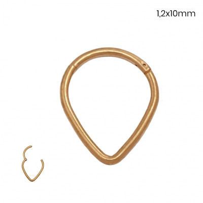 Piercing do nosu 24277003