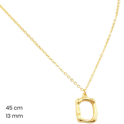 Řetízek s přívěskem 24301802