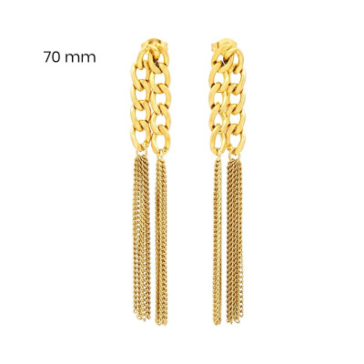 Náušnice EXEED 24529702