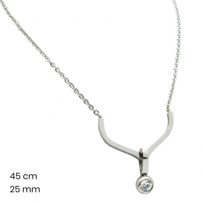 Řetízek s přívěskem 23923400