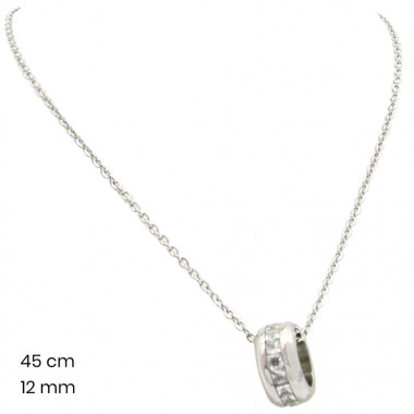 Řetízek+přívěsek 23957700