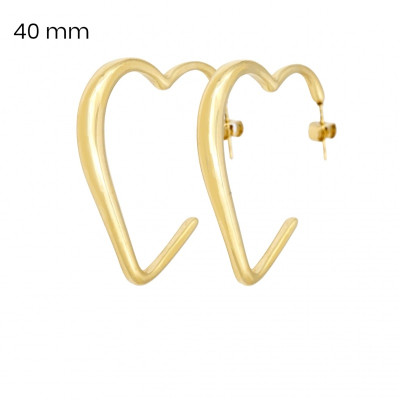 Náušnice EXEED 24532102