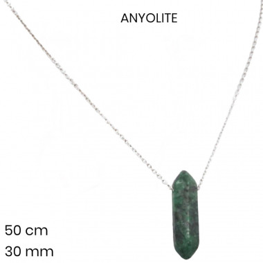 Řetízek s přívěskem 24315510