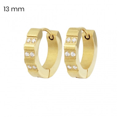 Náušnice EXEED 24508202