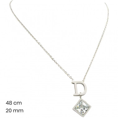 Řetízek s přívěskem 23939800