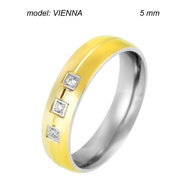 Prsten VIENNA 240300