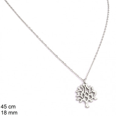 Řetízek s přívěskem 24318801