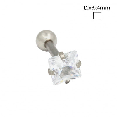Piercing do ucha 24263201