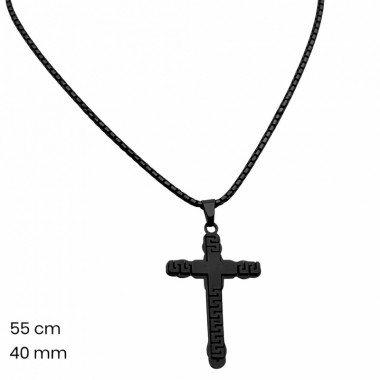 Řetízek+přívěsek EXEED 24359303