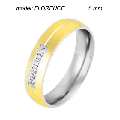Prsten FLORENCE 240296