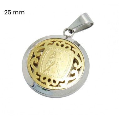 Přívěsek EXEED 23516201