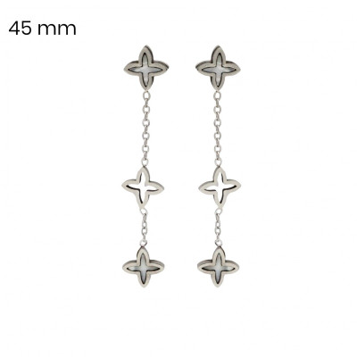 Náušnice EXEED 24294701