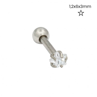Piercing do ucha 24262301