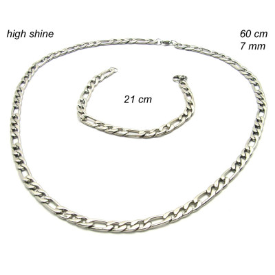 Náhrdelník + náramek 23962100