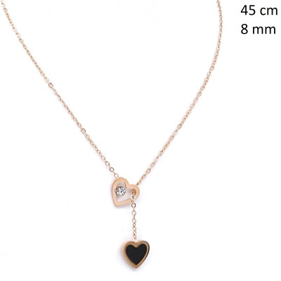 Řetízek s přívěskem 24306303