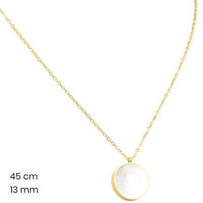 Řetízek s přívěskem 24300102