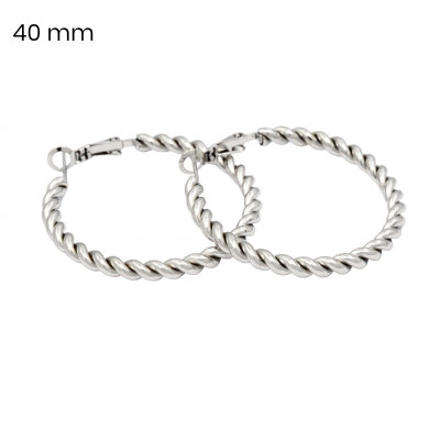 Náušnice EXEED 24523201