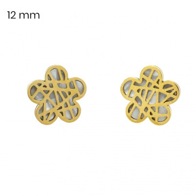 Náušnice EXEED 24526802