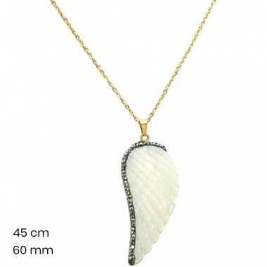 Řetízek s přívěskem 23944902