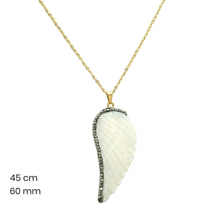 Řetízek s přívěskem 23944902