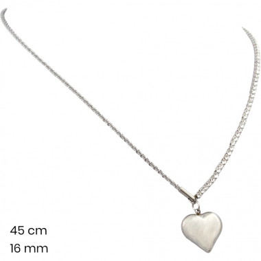 Řetízek+přívěsek 24327101