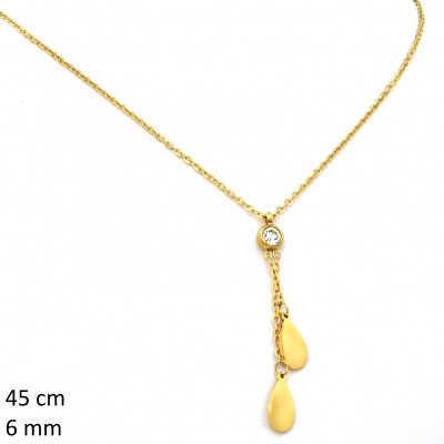 Řetízek s přívěskem 24310902