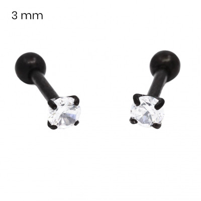 Piercingové náušnice EXEED 24536803