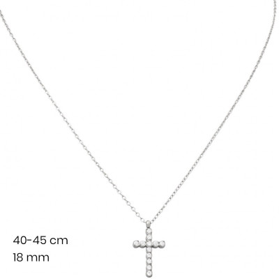 Řetízek+přívěsek EXEED 24353101