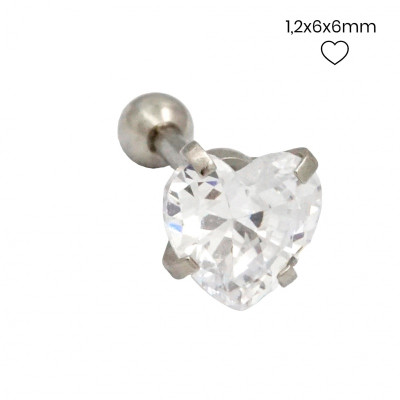 Piercing do ucha 24262201