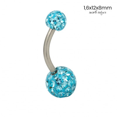 Piercing do pupíku 24263903