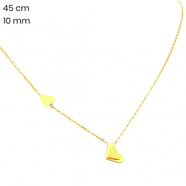 Řetízek s přívěskem 24311902