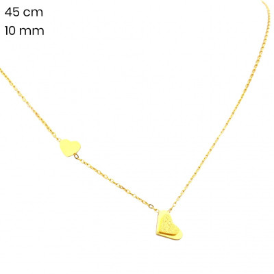 Řetízek s přívěskem 24311902