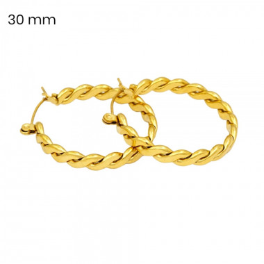 Náušnice EXEED 24522202