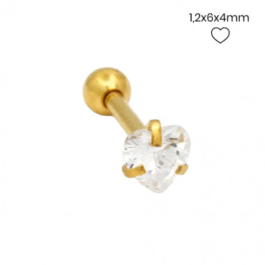 Piercing do ucha 24262002